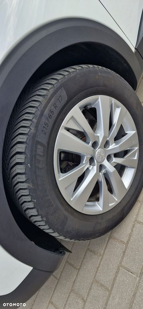 Peugeot 3008 BlueHDi 130 Stop & Start EAT8 Active - 18