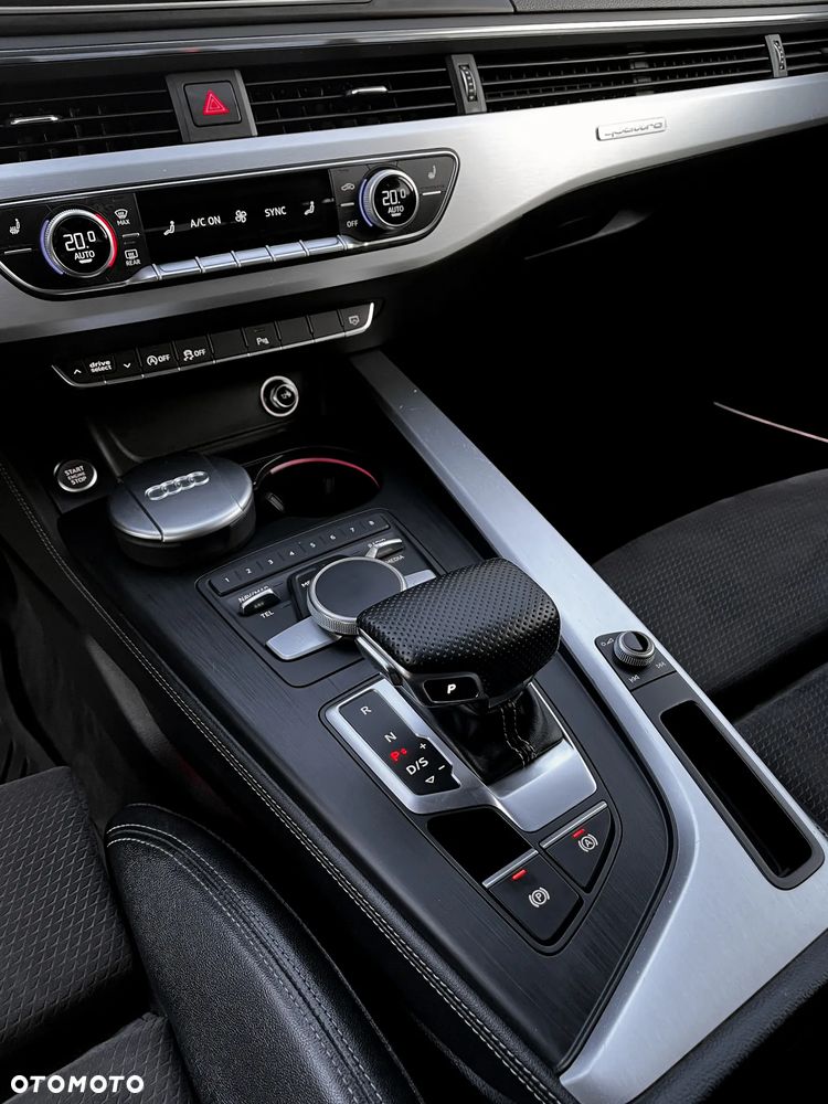 Audi A4 Avant 2.0 TFSI Quattro Sport S tronic - 21