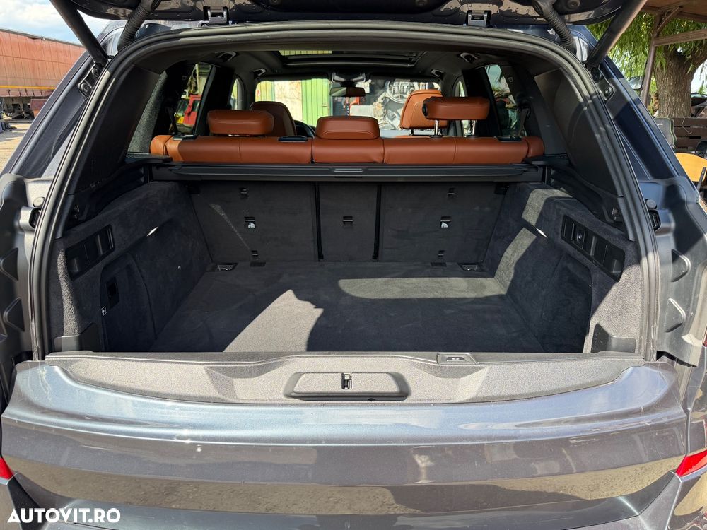 BMW X5 - 18