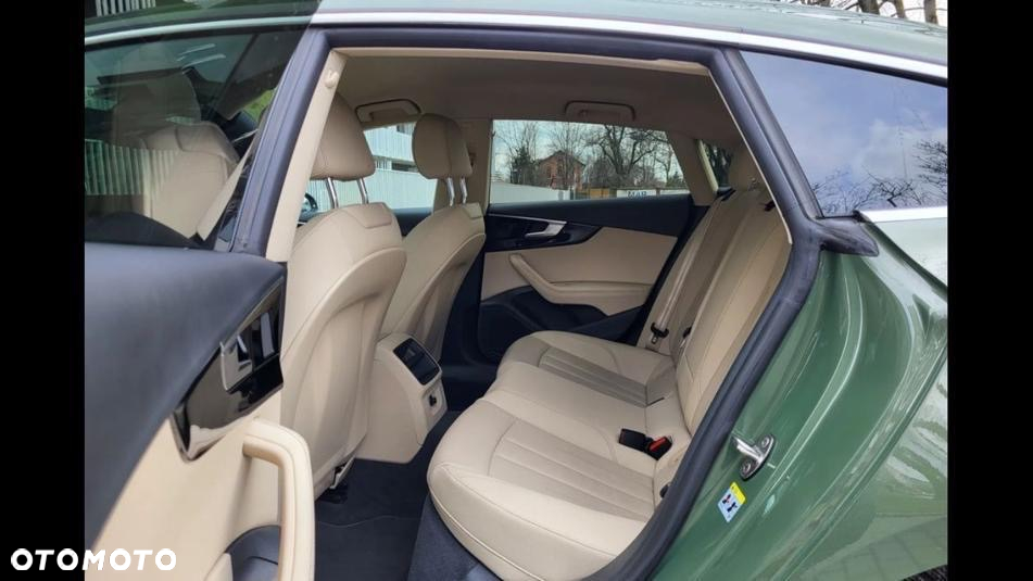 Audi A5 - 12