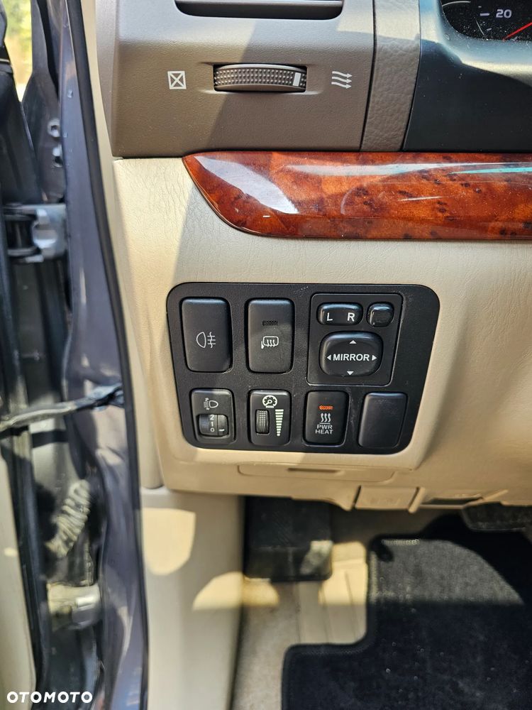 Toyota Land Cruiser 3.0 D Sol Navi - 36