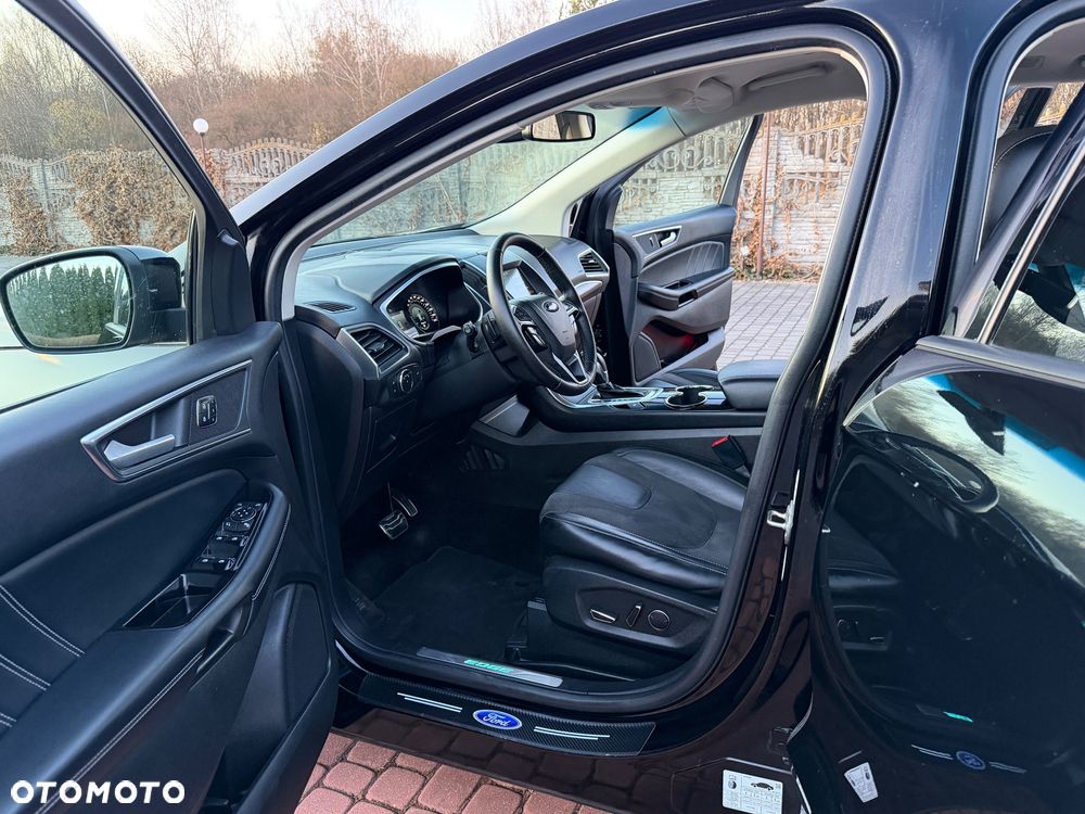 Ford Edge 2.0 TDCi Bi-Turbo 4x4 ST-LINE - 20