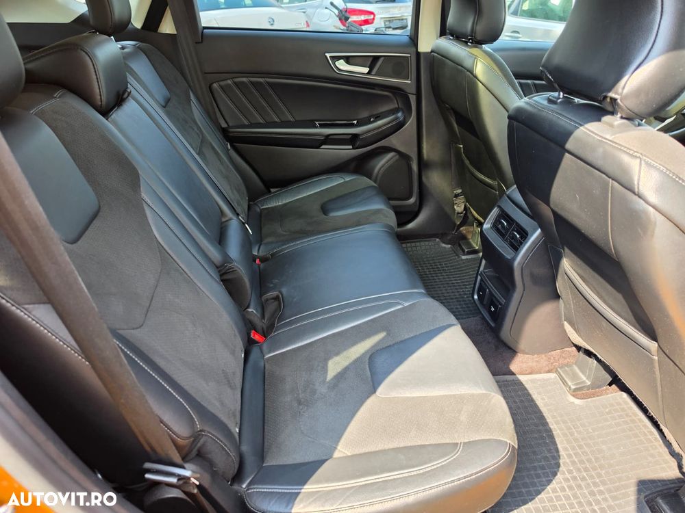 Ford Edge 2.0 TDCi Powershift Sport - 15