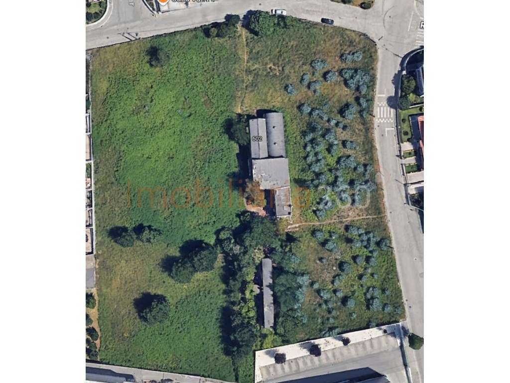 **Terreno construção Nogueira da Maia** - Grande imagem: 3/5