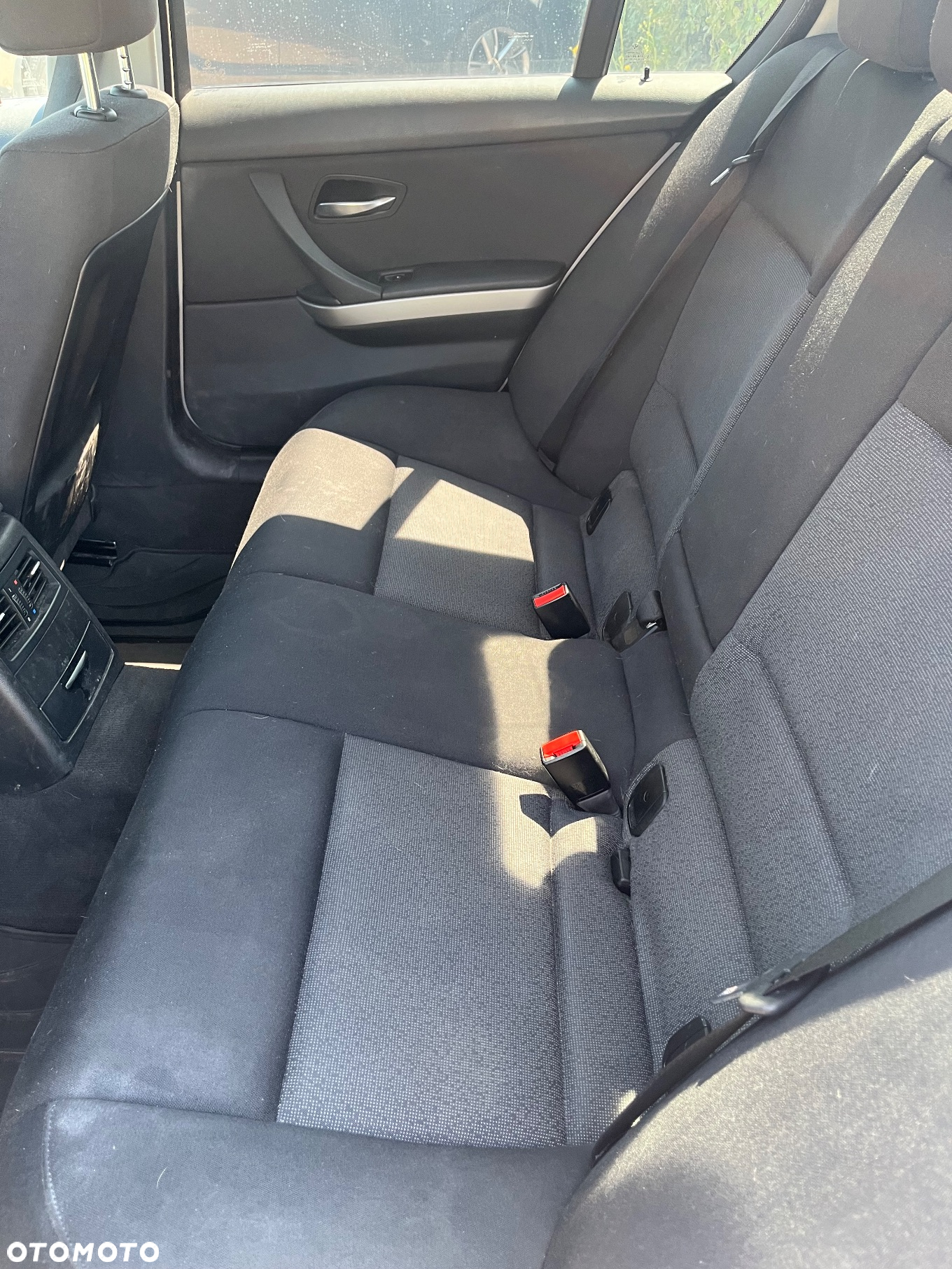 BMW Seria 3 318i - 22