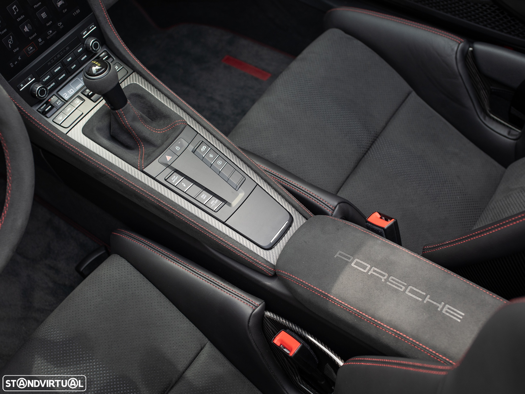 Porsche 718 Spyder RS - 49
