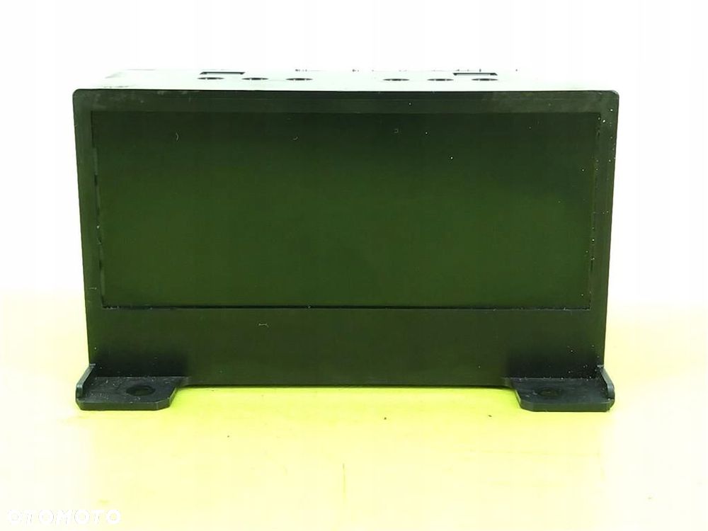 Wyświetlacz Alfa Romeo 156  2003-2006 LIFT 20 PINÓW 60689014 503000370100 - 1