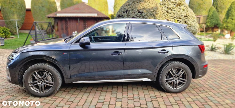 Audi Q5 TDI mHEV 150 kW Quattro S tronic - 7