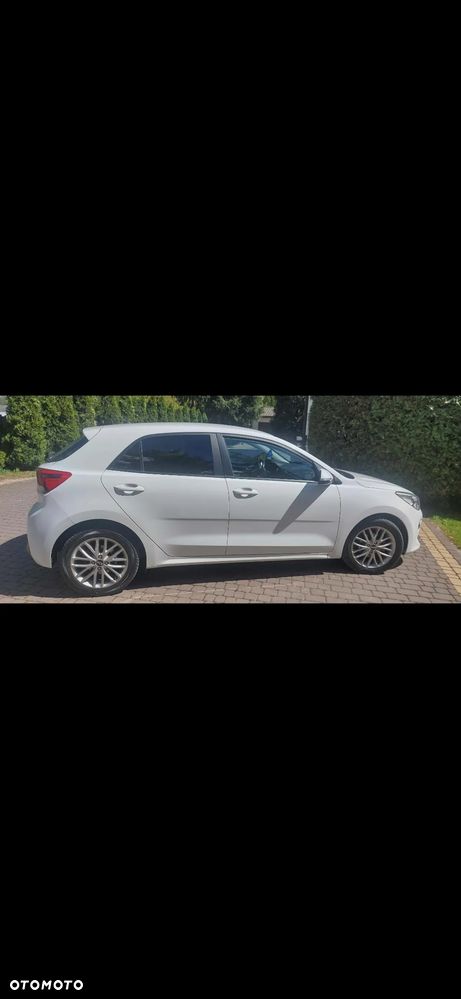 Kia Rio 1.2 XL - 2