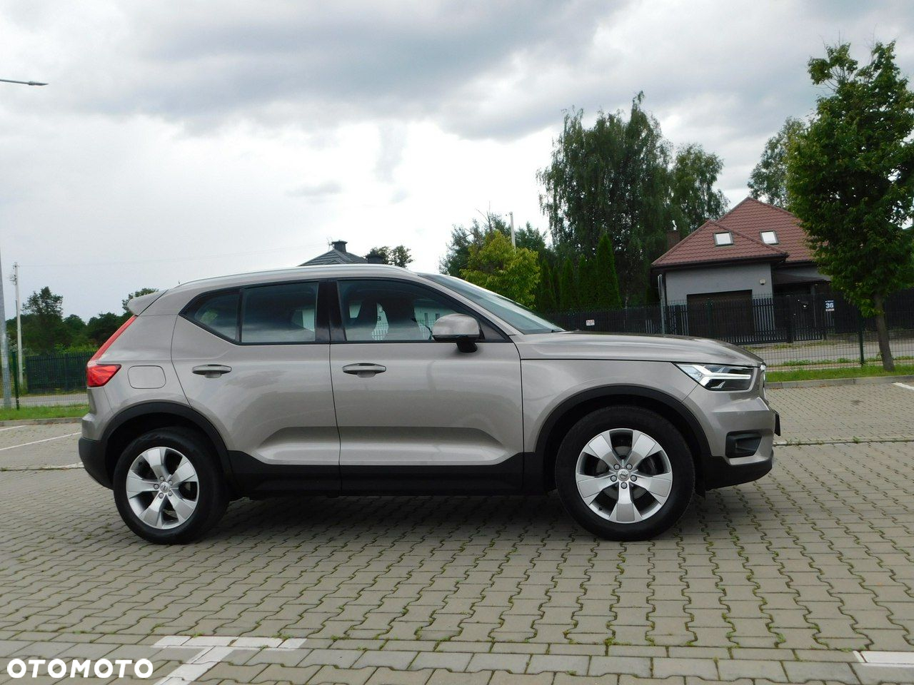 Volvo XC 40 - 4