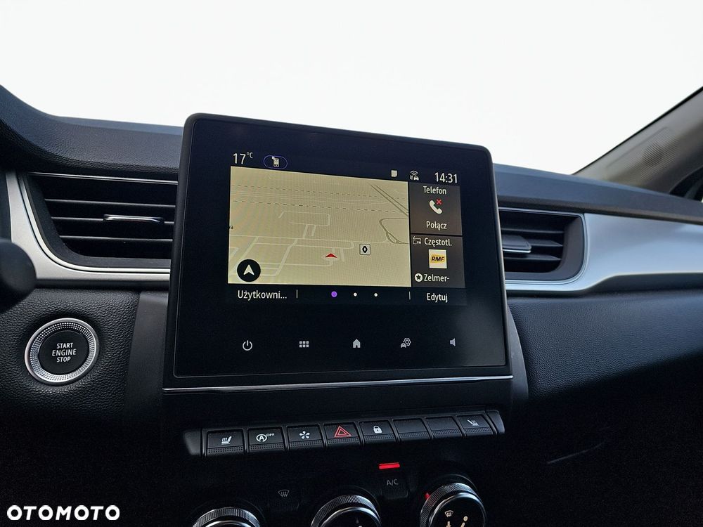 Renault Captur - 18