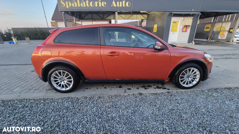 Volvo C30 - 11