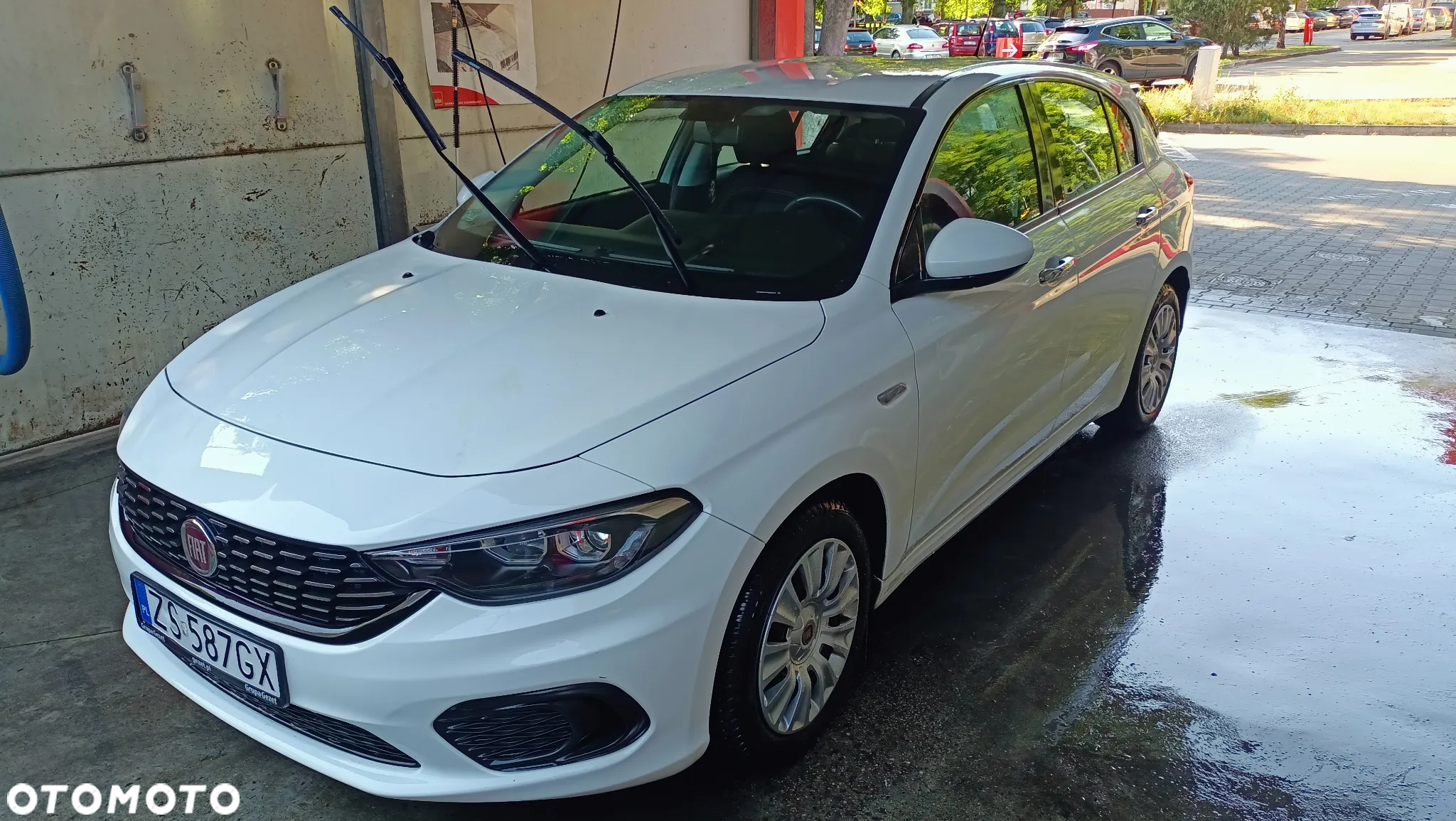 Fiat Tipo 1.4 16v Easy - 5