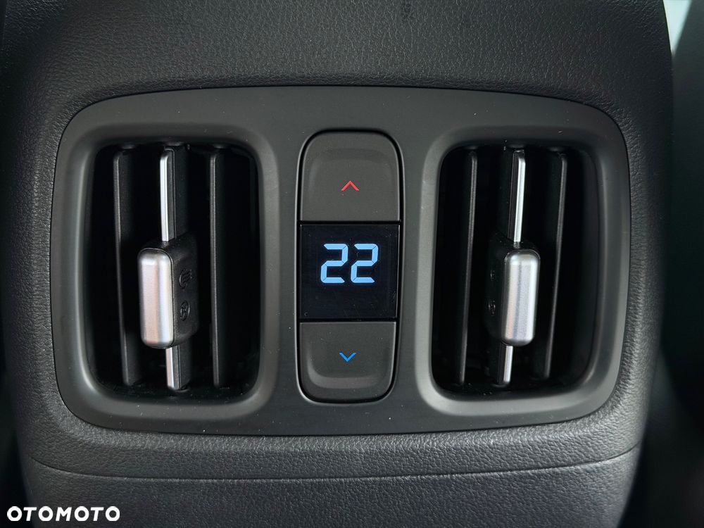Hyundai Tucson - 28