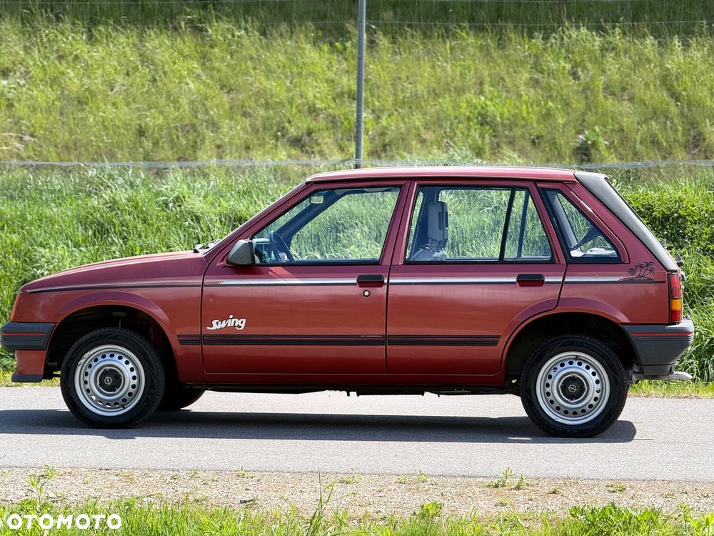 Opel Corsa - 2