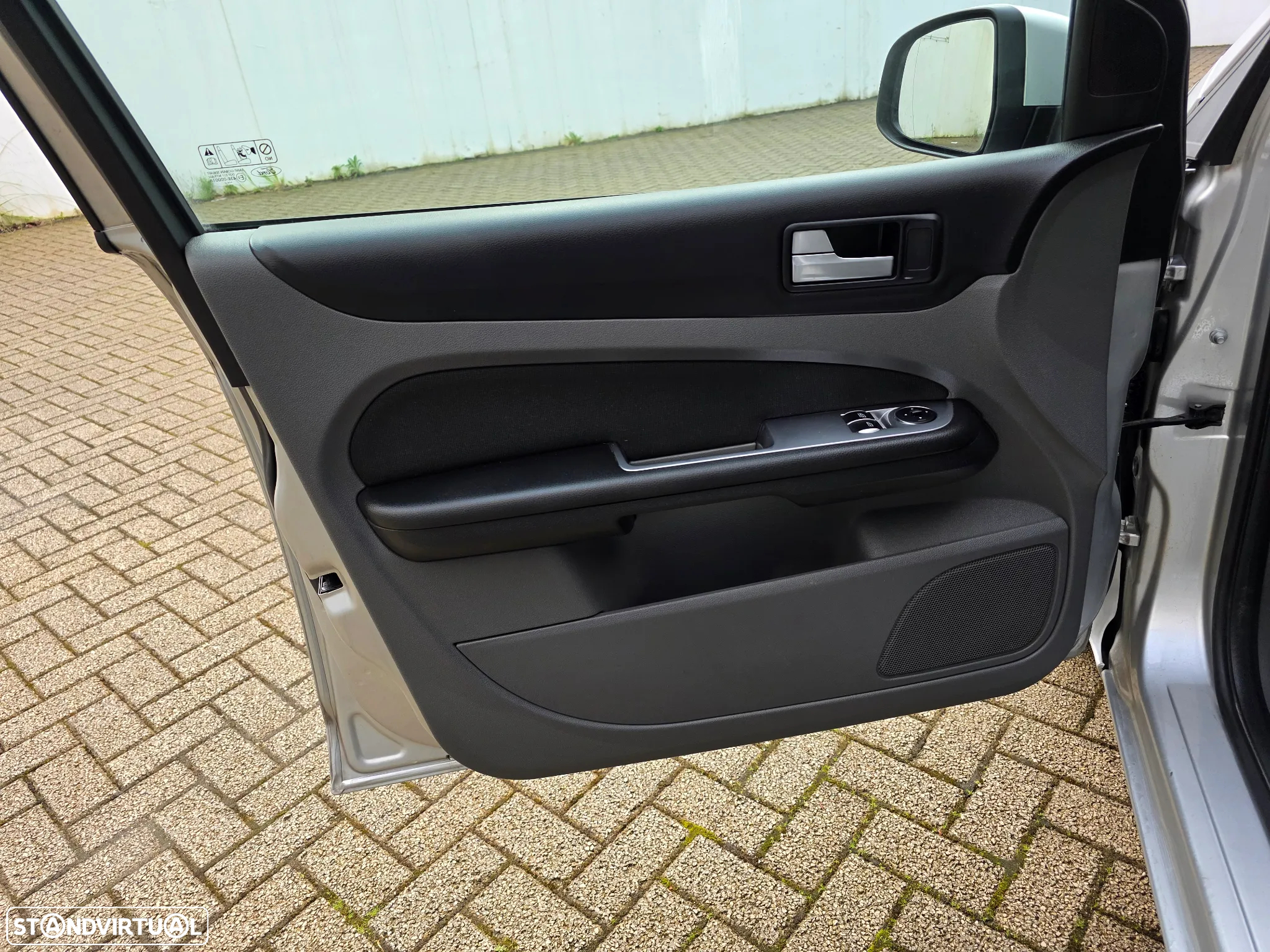 Ford Focus 1.6 TDCi Trend - 59