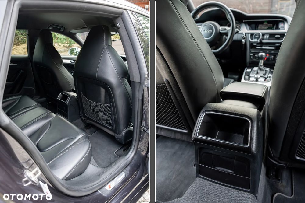 Audi S5 Sportback 3.0 TFSI Quattro S tronic - 40