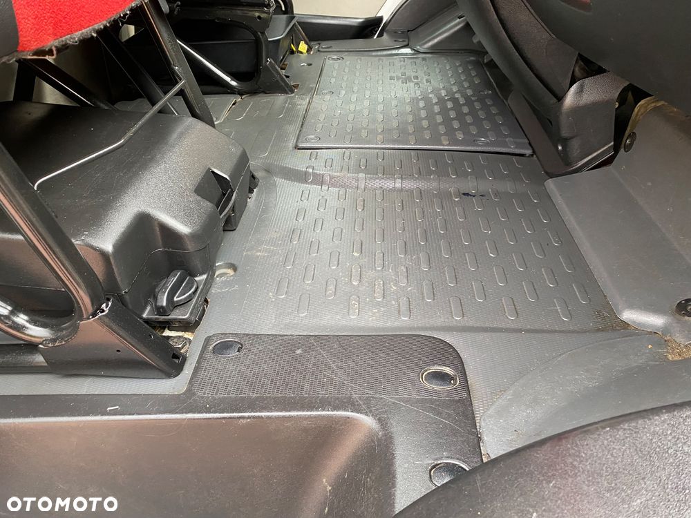 Fiat DUCATO L4 H2 130 Multijet - 14
