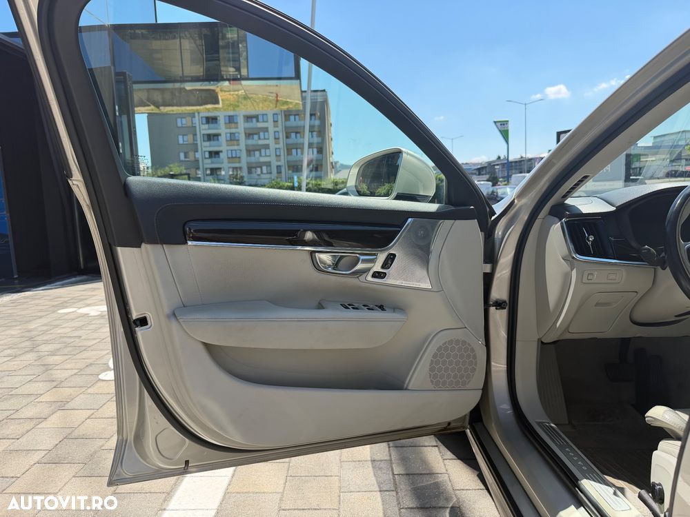 Volvo V90 - 3