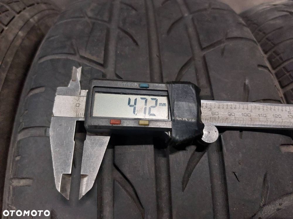 OPONY LETNIE 4 SZT 195/55R15 KORMORAN RUNPRO B3 2015r - 13