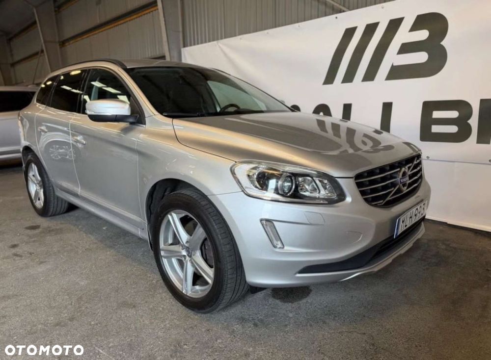 Volvo XC 60 D4 Geartronic Momentum - 2