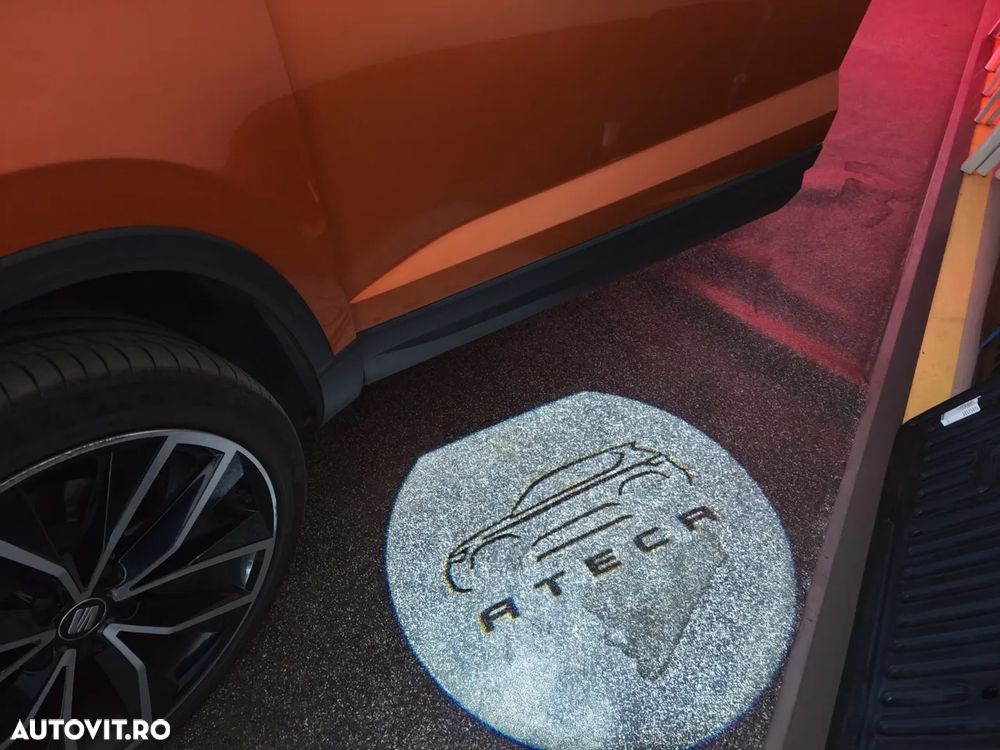 Seat Ateca 2.0 TDI 4DRIVE DSG XCELLENCE - 39