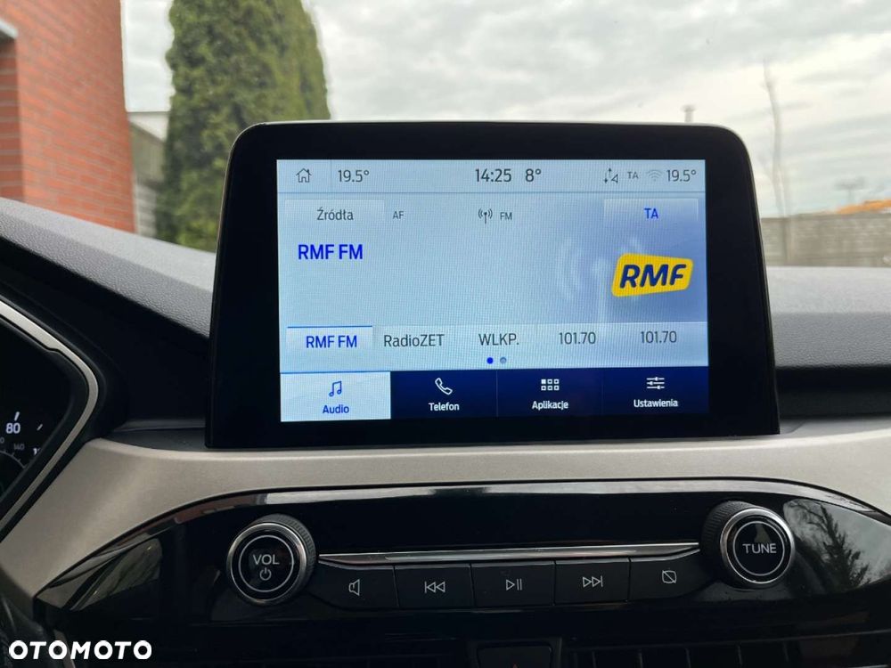 Ford Escape - 16