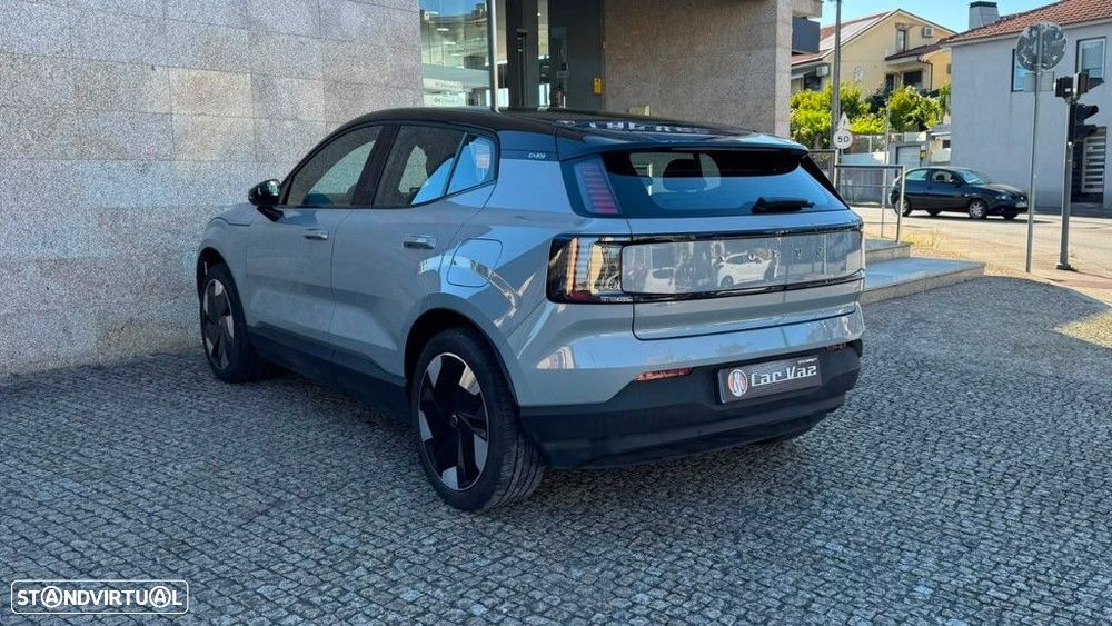 Volvo EX30 69 kWh Single Motor Extended Range Plus - 6
