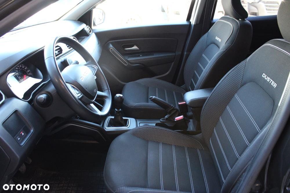Dacia Duster - 9