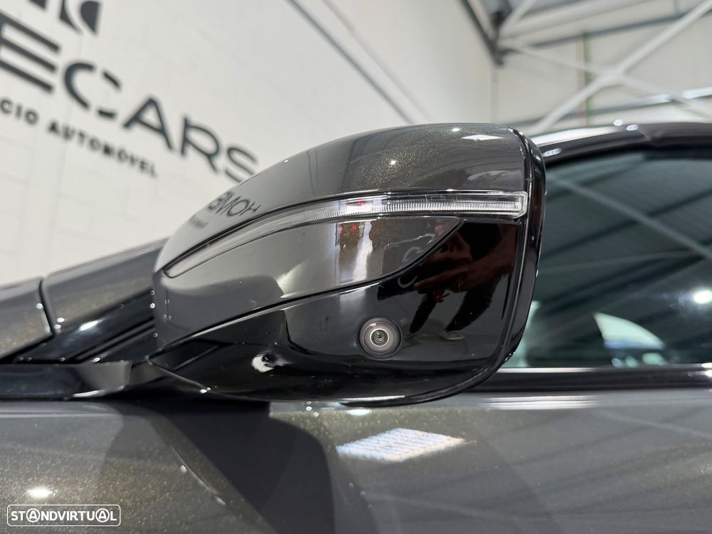 BMW 840 d xDrive Pack M - 55