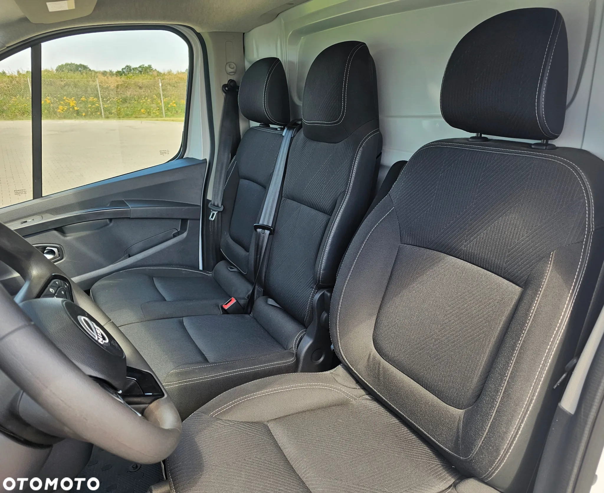 Nissan PRIMASTAR - 11