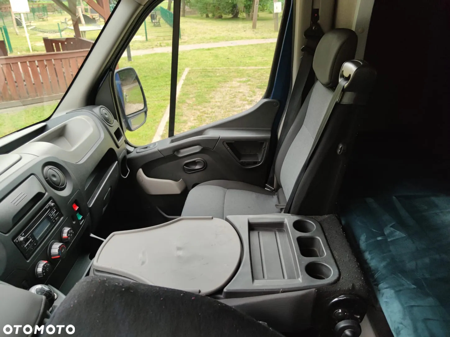 Renault Master - 12