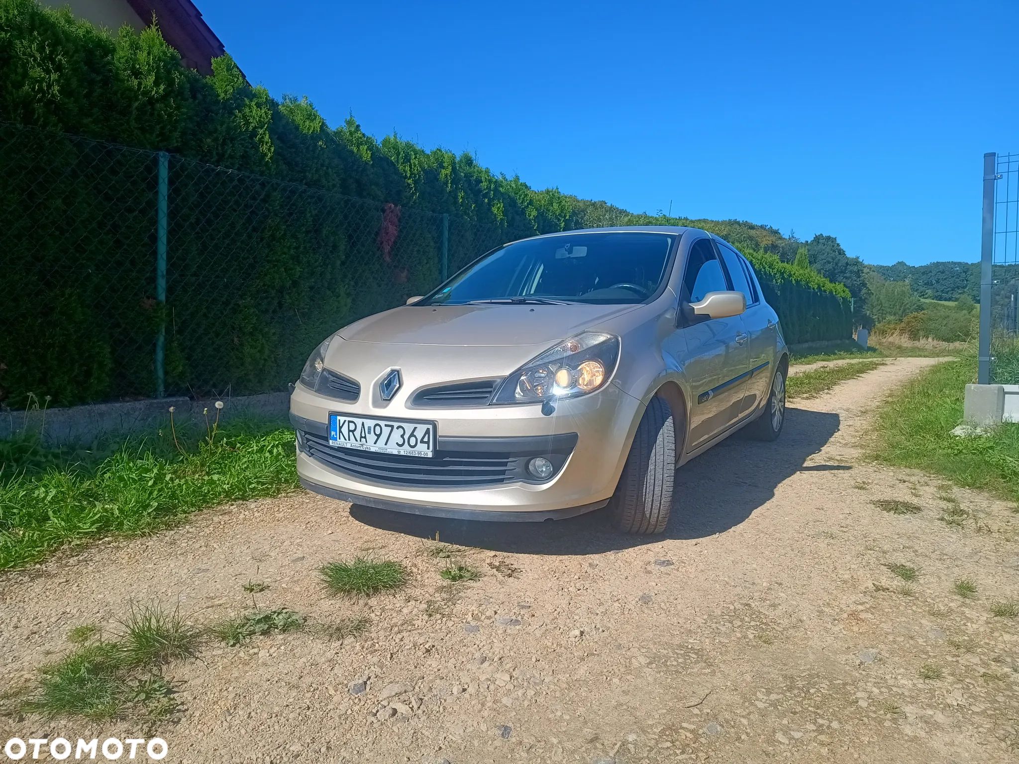Renault Clio 1.5 dCi Expression - 1