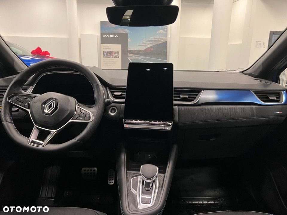 Renault Captur - 9