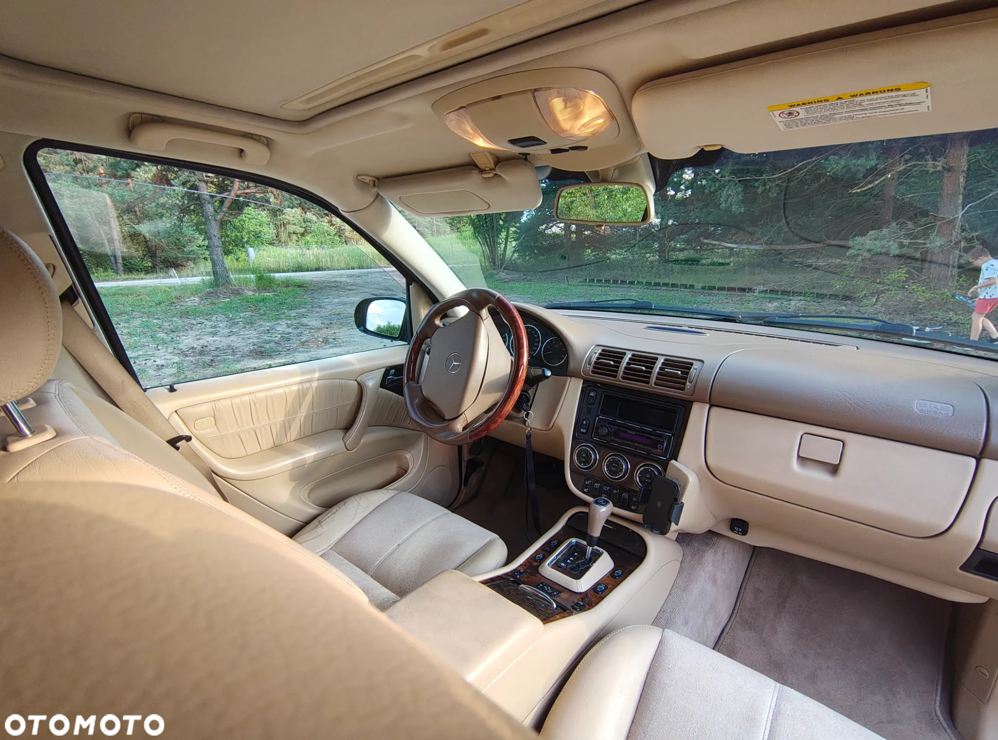 Mercedes-Benz ML 270 CDI Final Edition - 11