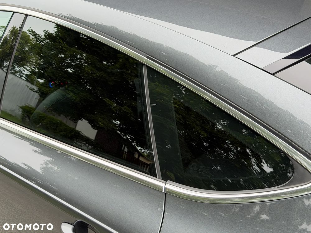 Audi A7 Sportback - 33