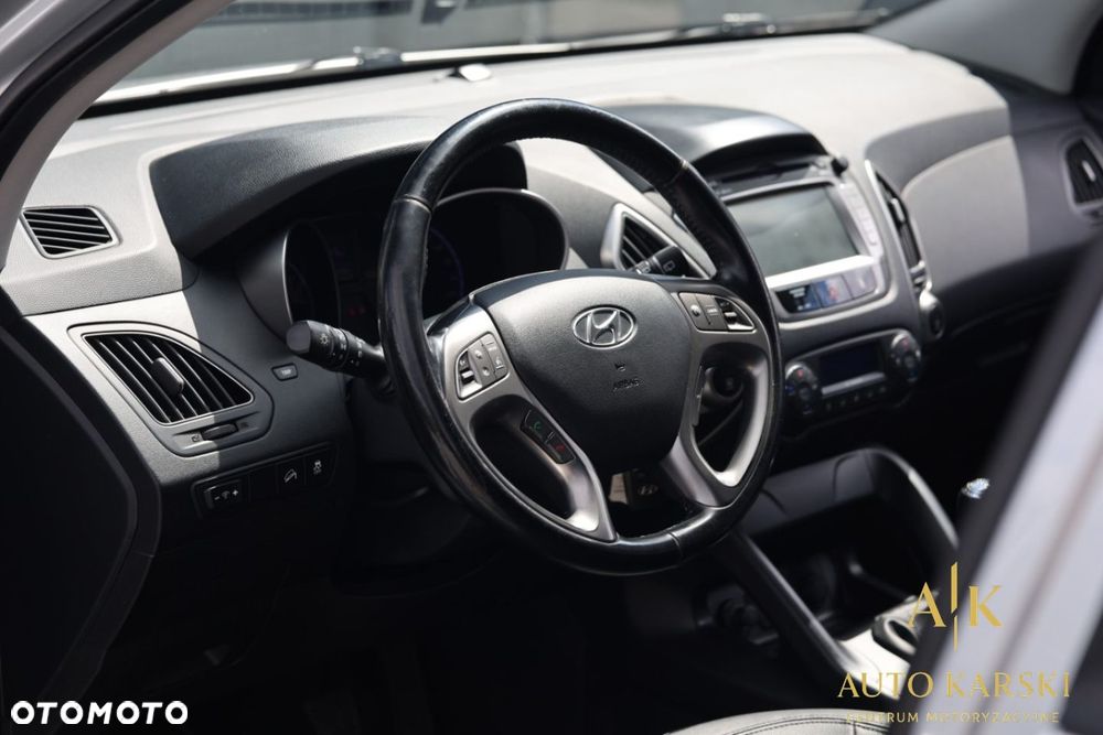 Hyundai ix35 - 26