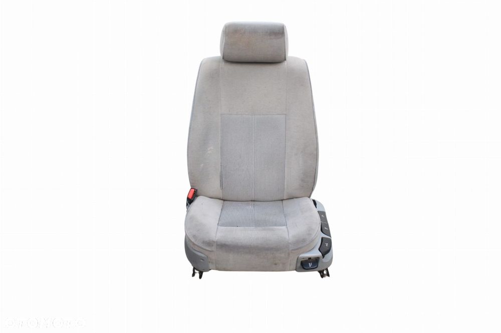 FOTELE KANAPA KOMPLET BMW 728 E38 - 11