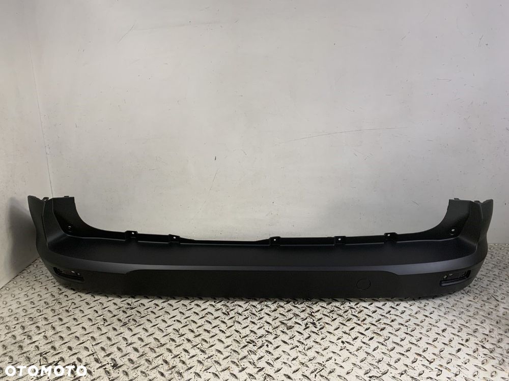 NOWY ORYGINALNY TYLNY TYŁ FORD TRANSIT CONNECT MK2 II 2 12-18 2077650 - 2