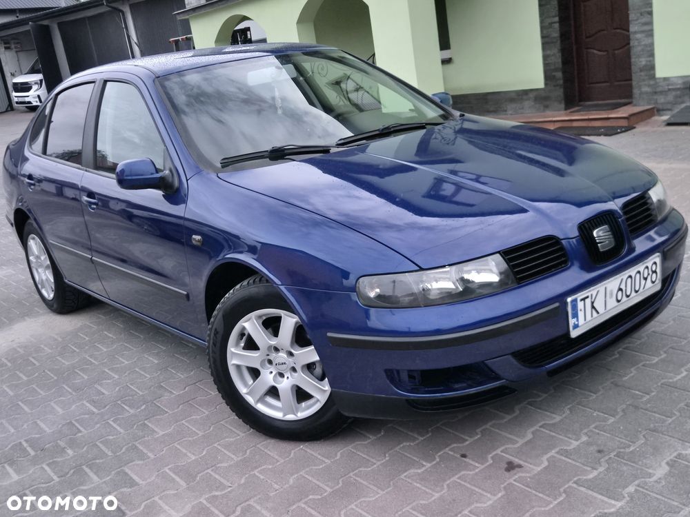 Seat Toledo - 4