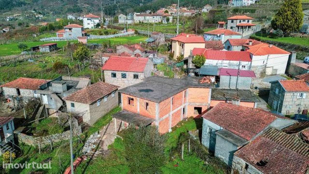 Moradia T3 para venda - Grande imagem: 3/19