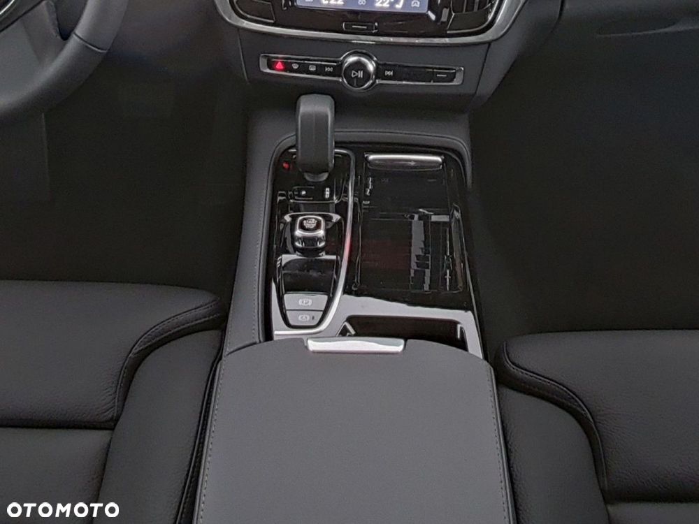 Volvo V90 - 8