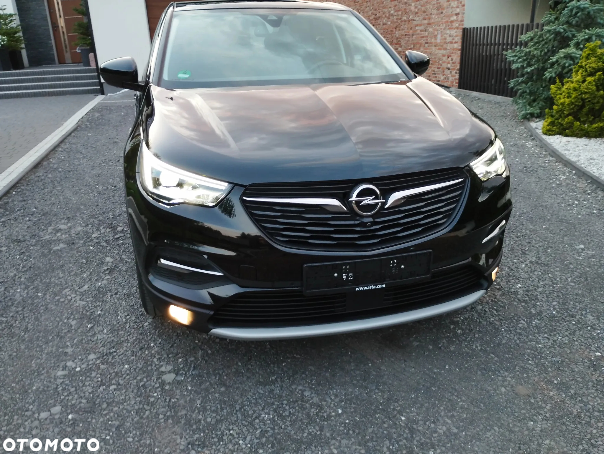 Opel Grandland X 1.5 CDTI Ultimate S&S - 20
