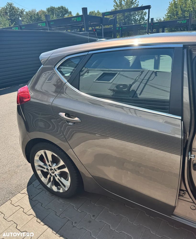 Kia Ceed 1.6 GDI DCT Platinum Edition - 5
