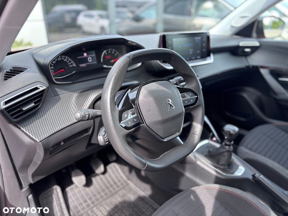 Peugeot 2008 - 33
