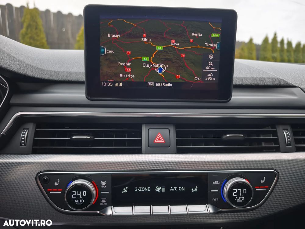 Audi A4 Avant 35 TDI S tronic sport - 26