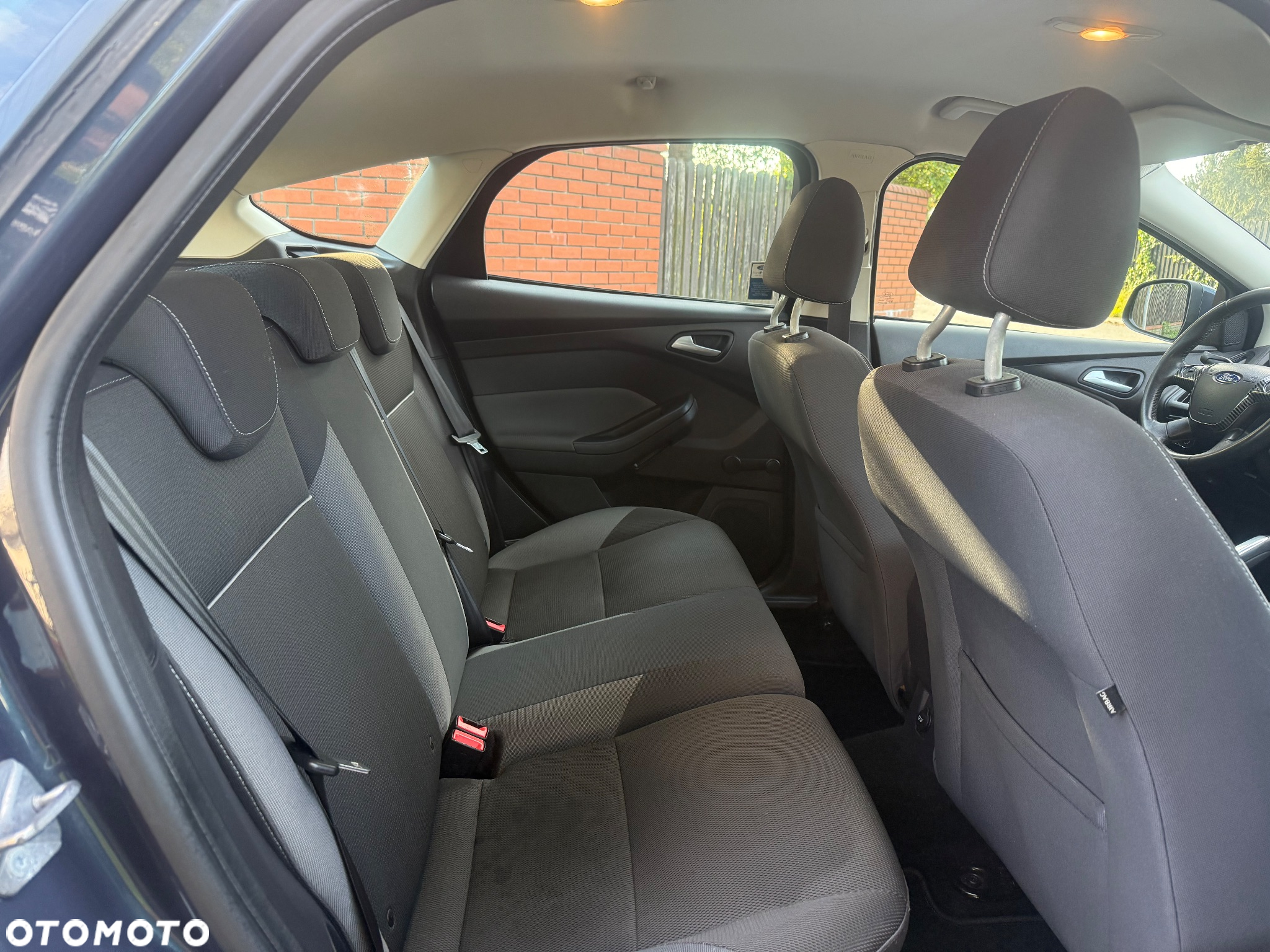 Ford Focus 1.0 EcoBoost Gold X (Edition) - 17