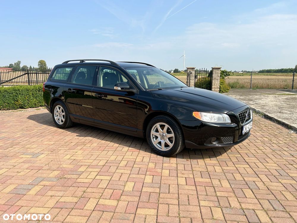 Volvo V70 2.0D Momentum - 8