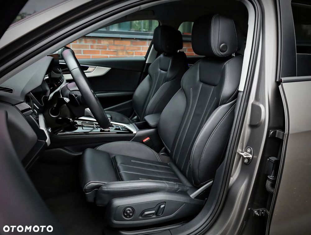 Audi A4 - 20
