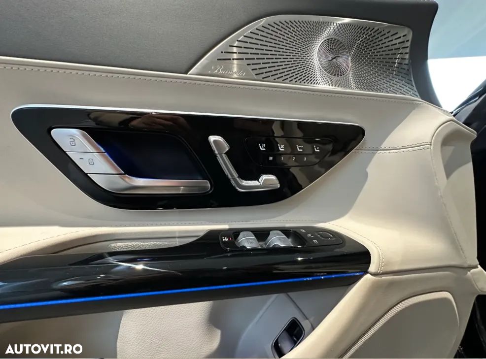 Mercedes-Benz SL AMG 63 4MATIC+ - 4